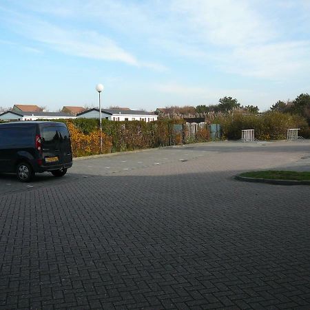 Strandslag Zanddijk 229 Julianadorp Aan Zee Ngoại thất bức ảnh