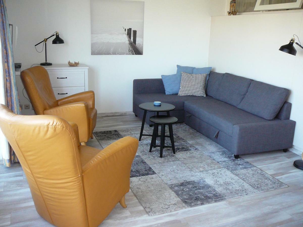 Strandslag Zanddijk 229 Julianadorp Aan Zee Ngoại thất bức ảnh