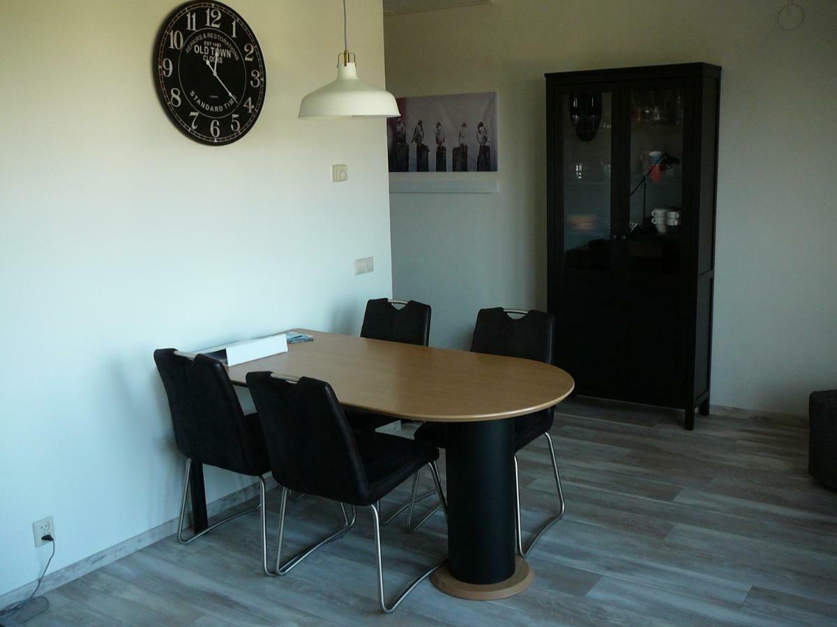 Strandslag Zanddijk 229 Julianadorp Aan Zee Ngoại thất bức ảnh