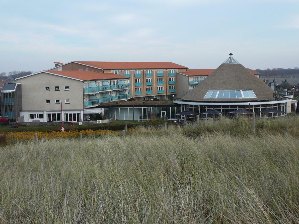 Strandslag Zanddijk 229 Julianadorp Aan Zee Ngoại thất bức ảnh
