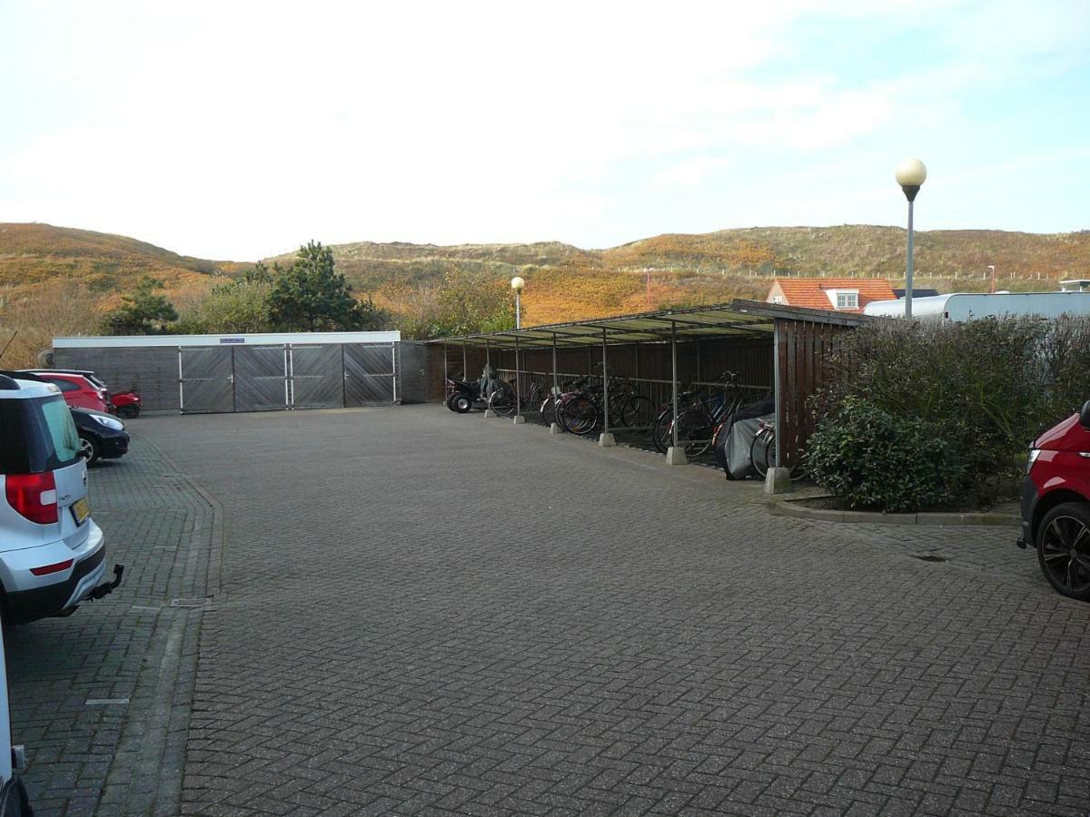Strandslag Zanddijk 229 Julianadorp Aan Zee Ngoại thất bức ảnh
