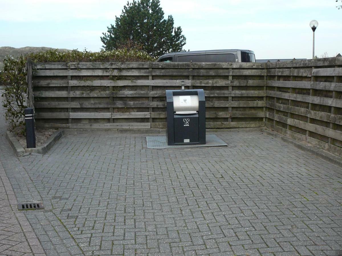 Strandslag Zanddijk 229 Julianadorp Aan Zee Ngoại thất bức ảnh