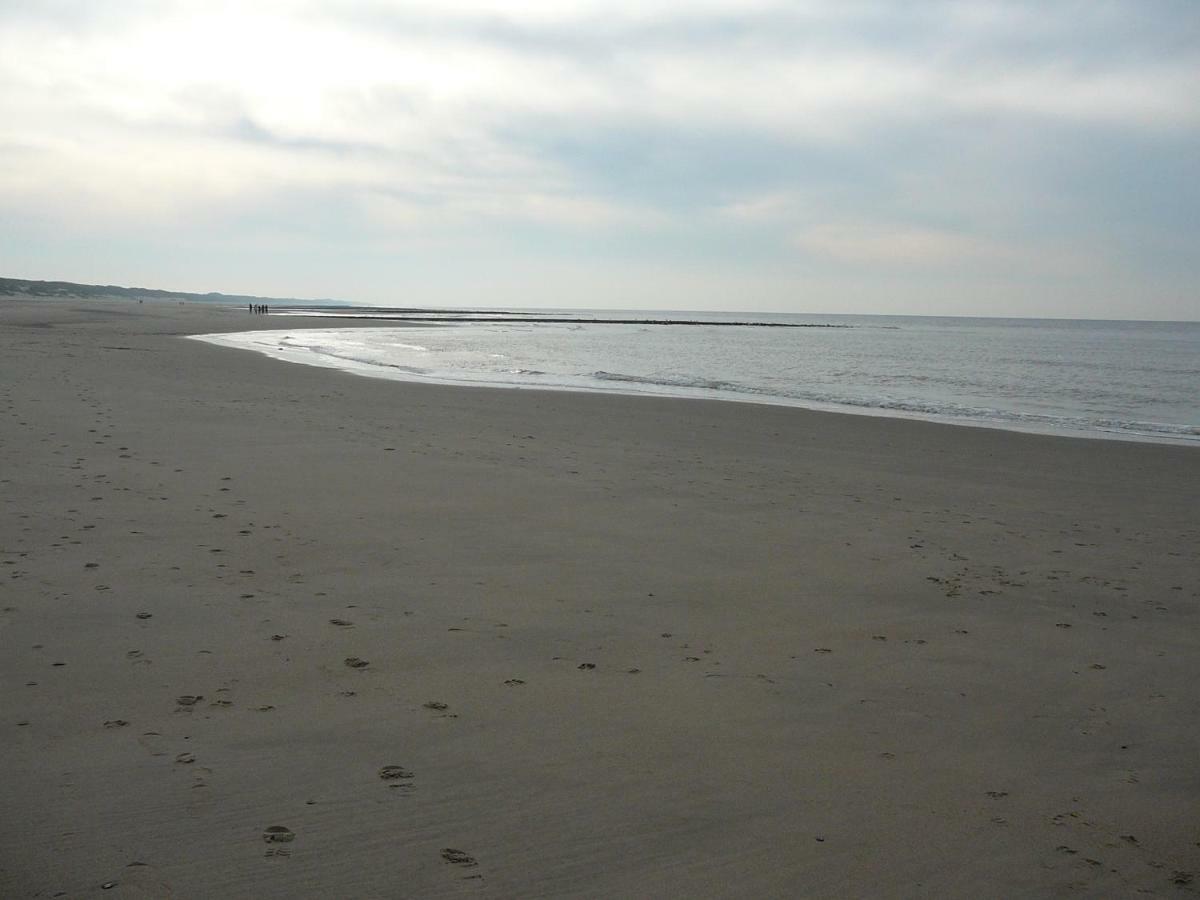 Strandslag Zanddijk 229 Julianadorp Aan Zee Ngoại thất bức ảnh